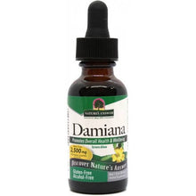 Natures Answer Damiana 30ml