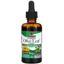 Natures Answer Olive Leaf 1500Mg 60ml