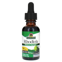 Natures Answer Rhodiola Root Extract 30ml