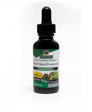 Natures Answer Black Walnut Wormwood Complex