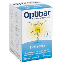 Optibac Probiotics For Every Day 30 Caps