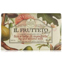 Nesti Dante Il Frutteto Soap Fig & Almond Milk 250g