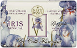 Nesti Dante Dei Colli Fiorentini Soap Iris 250g