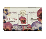 Nesti Dante Dei Colli Fiorentini Sweet Violet Soap 250g