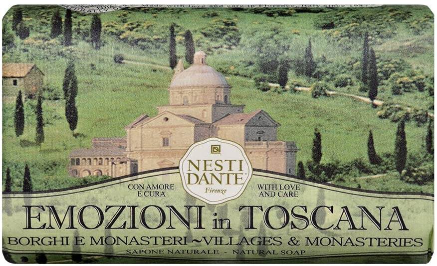 Nesti Dante Soap Emozioni V & M