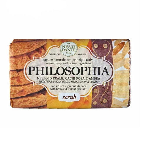 Nesti Dante Philosophia Scrub 250 g