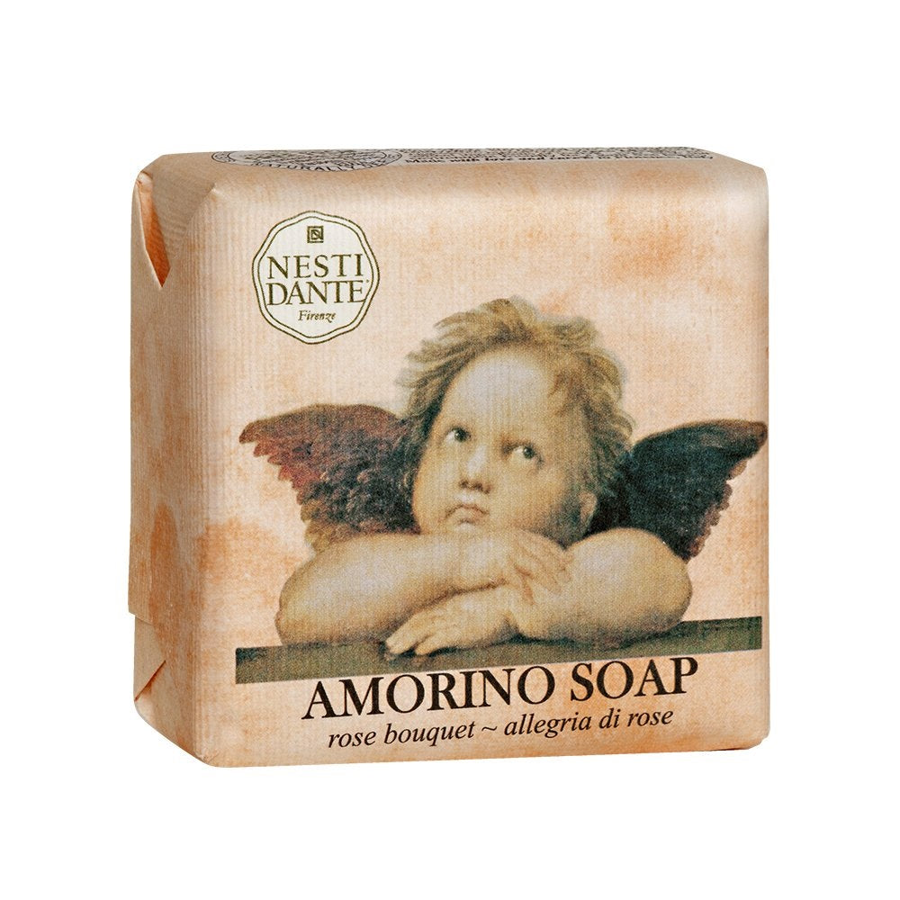 Nesti Dante Amorino Rose Bouquet 150g