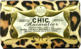 Nesti Dante Chic Animalier Bronze Leopard 250g
