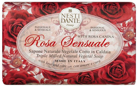 Nesti Dante Le Rose Sensuale 150g