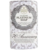 Nesti Dante Platinum Soap 70th Anniversary