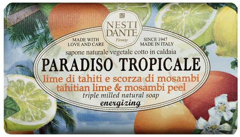 Nesti Dante Soap Paradiso Tropicale
