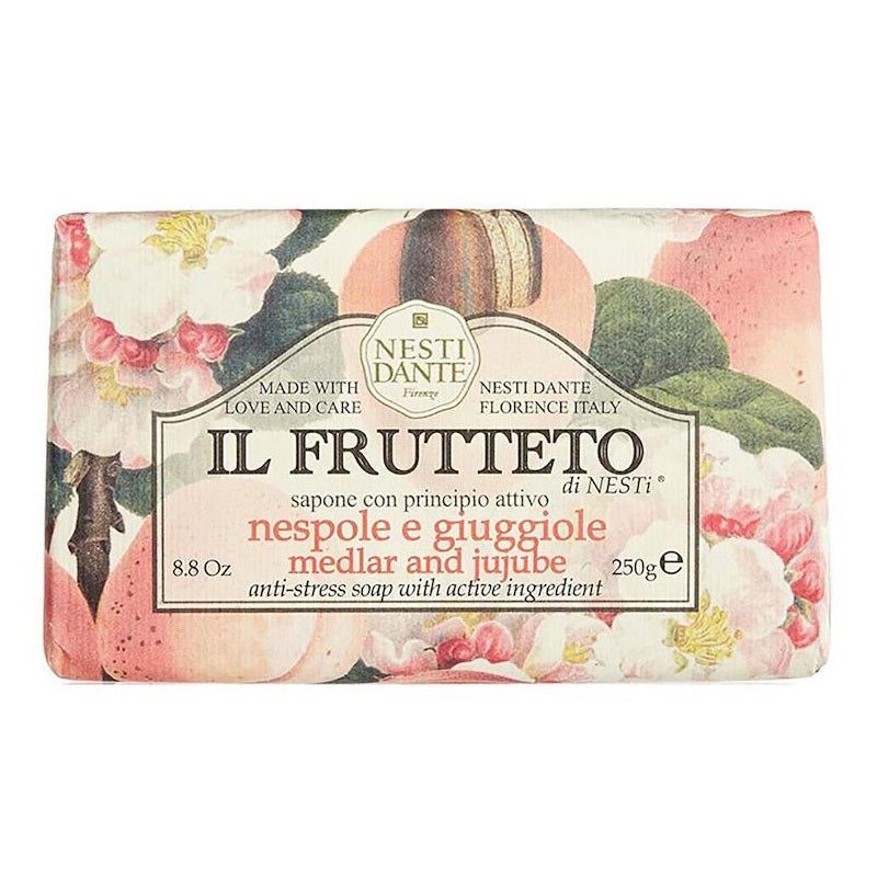 Nesti Dante Il Frutteto Medlar Jujube 250 g