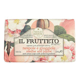 Nesti Dante Il Frutteto Medlar Jujube 250 g