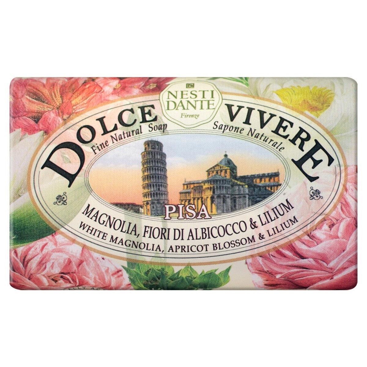 Nesti Dante Dolce Vivere Pisa 250 g