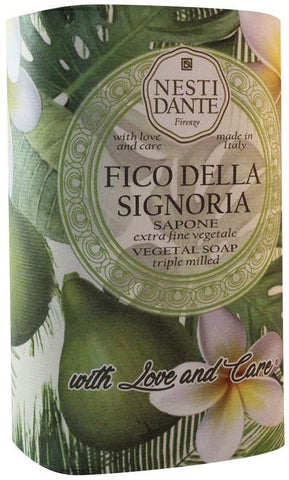 Nesti Dante Soap Figo Della
