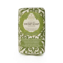Nesti Dante Luxury Hemp Soap 250g