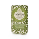 Nesti Dante Luxury Hemp Soap 250g