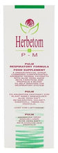Bio Serum Herbetom Pulm Respiratory Formula 250ml