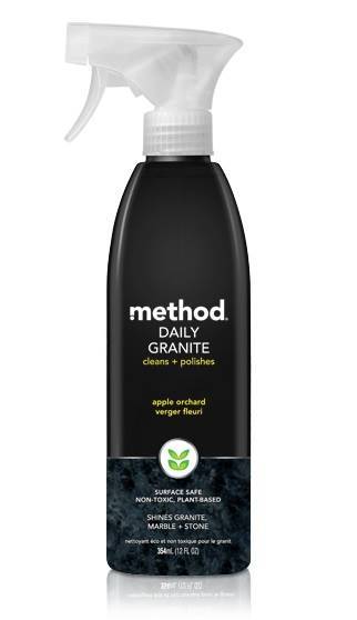 Method Daily Granite Cleaner