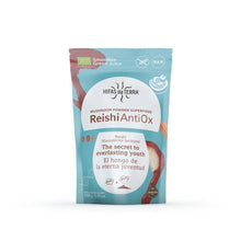 Hifas Da Terra Reishi AntiOx Powder Superfood 150g