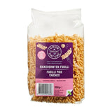 Your Organic Nature Chickpea Fusilli 250g Gluten Free