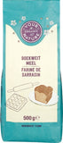 Your Organic Nature Organic Buckwheat Flour 500g Gluten Free
