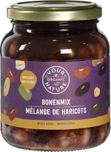Your Organic Nature Bean Mix 350g