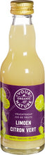 Your Organic Nature Lime Juice 200ml