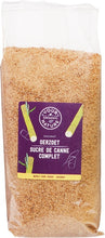 Your Organic Nature Whole Cane Sugar 500g