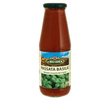 La Bio Idea Organic Passata With Basil 700g