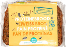 TerraSana Organic Protein Bread 250g