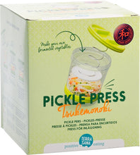 TerraSana Tsukemonoki - Pickle Press