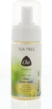 Chi Tea Tree Face Wash 115ml