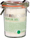 Esspo Fleur de Sel Salt 120g