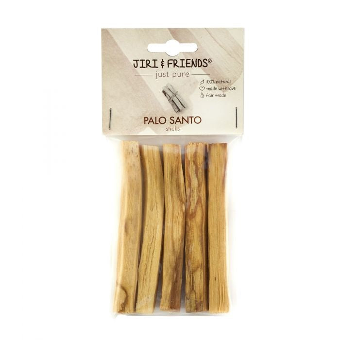 Alchemia Palo Santo Wood Incense 25 gram