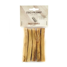 Alchemia Palo Santo Wood Incense 25 gram