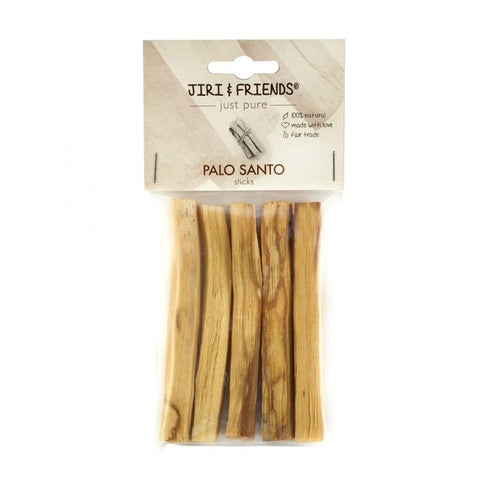 Alchemia Palo Santo Wood Incense 25 gram