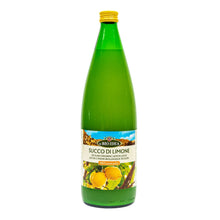 La Bio Idea Organic Lemon Juice 1L