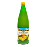 La Bio Idea Organic Lemon Juice 1L