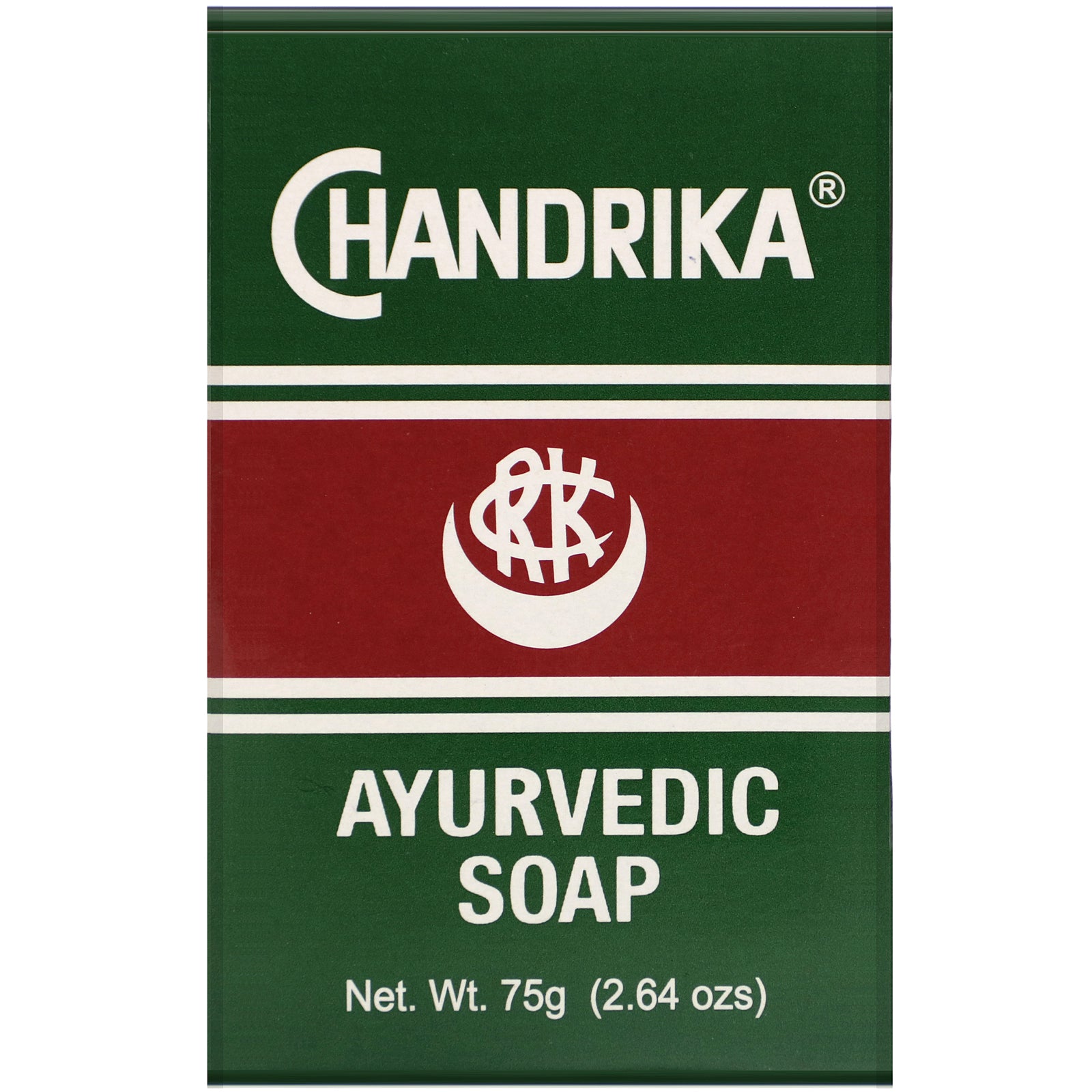 Chandrika Ayervedic Soap New