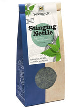 Sonnentor Organic Stinging Nettle 50g