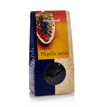 Sonnentor Organic Nigella Seeds 40g