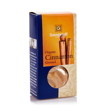 Sonnentor Ceylon Cinnamon Organic 40g