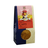 Sonnentor Organic Curry Spice 50g