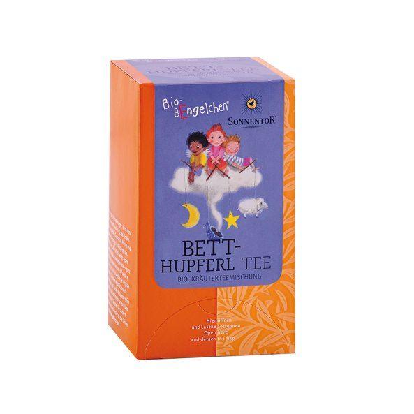 Sonnentor Bedtime Sweets Tea 20 Bags