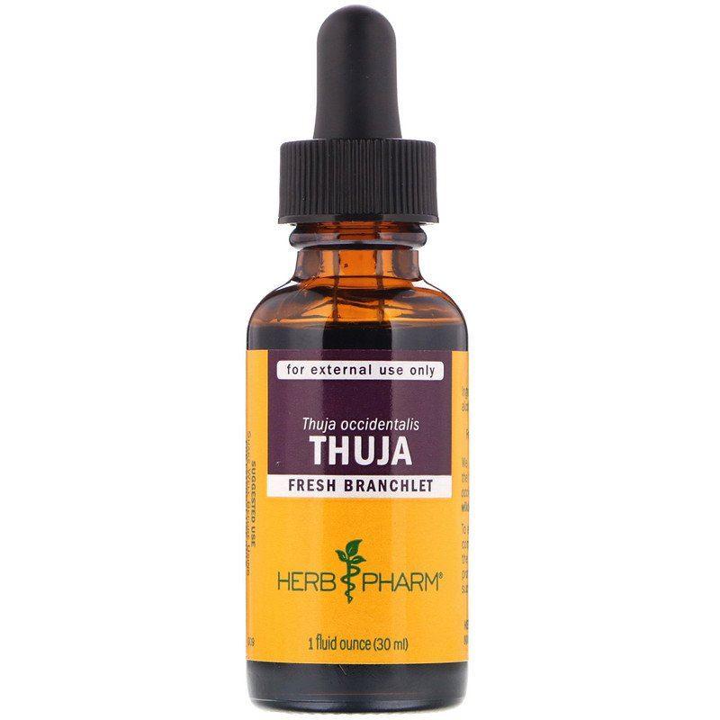 Herb Pharm Thuja 30ml