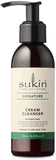Sukin Cream Cleanser Pump 125ml