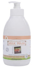 Moogoo Milk Wash 500ml