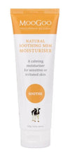 MooGoo Soothing MSM Moisturiser 120g