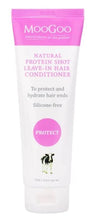 MooGoo Protein Shot Leave-In Conditioner 120g